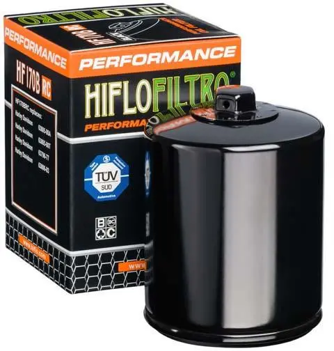 HF-170BRC HiFlo Oliefilter motorcykel