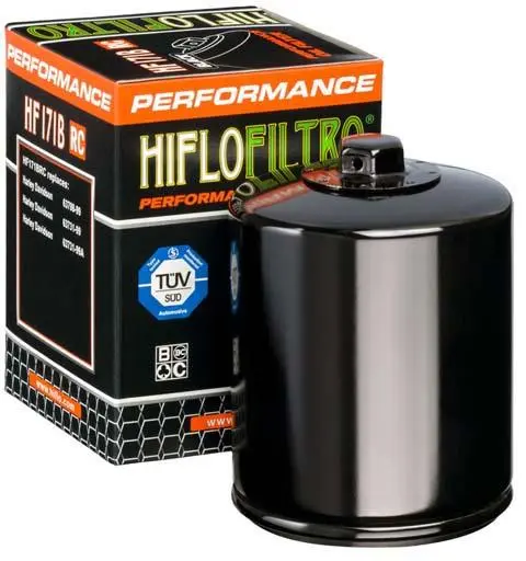 HF-171BRC HiFlo Oliefilter motorcykel