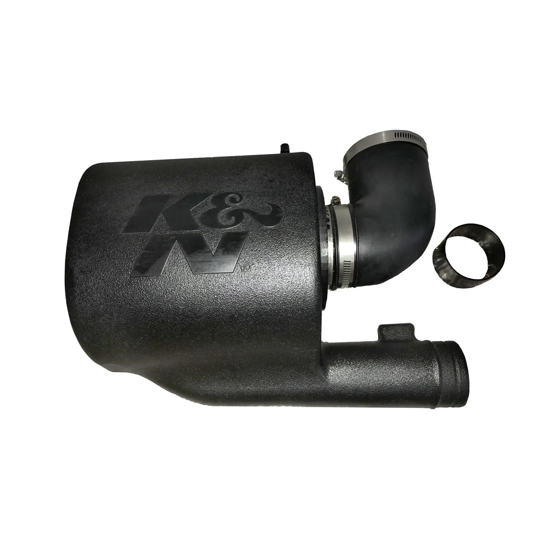 K&N 57S-9506 Performance Air Intake System