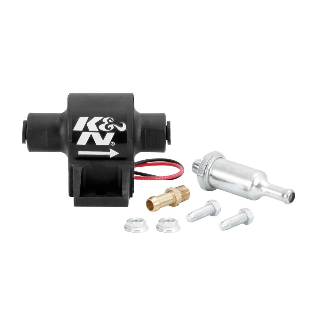 K&N Benzinpumpe