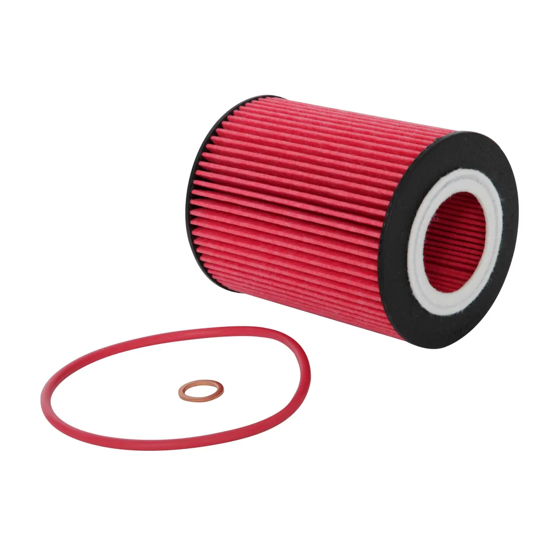 K&N Oliefilter HP-7007