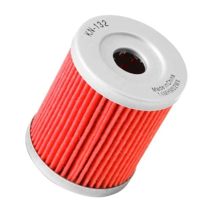 K&N Oliefilter KN-132