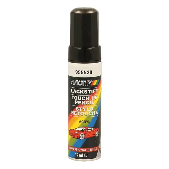 Lakstift autolak Motip 955528 12ML - Lakstifter