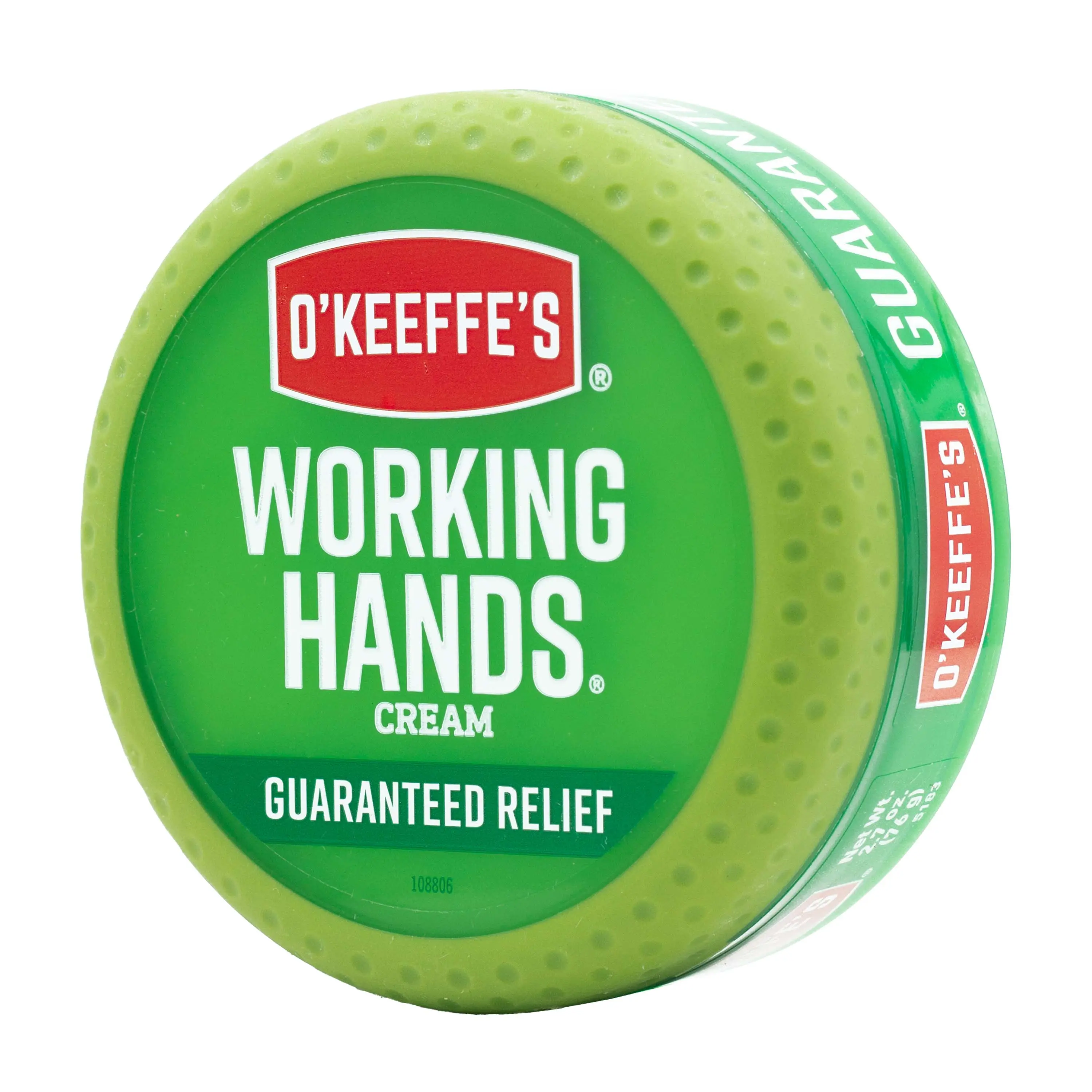 O'Keeffe's Working Hands Håndcreme 96g