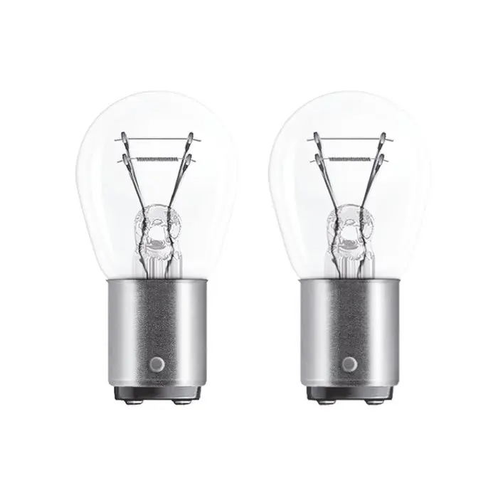 Osram Original P21/4W 12V BAZ15D 2stk.