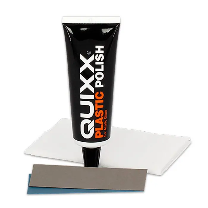 Quixx Akryl Ridsefjerner - Bilpleje