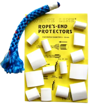 Rope´s End Protectors 14stk.