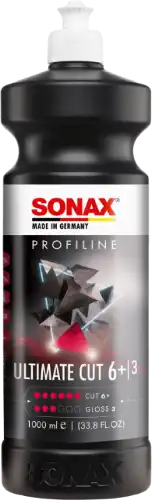 SONAX PROFILINE UltimateCut 1L