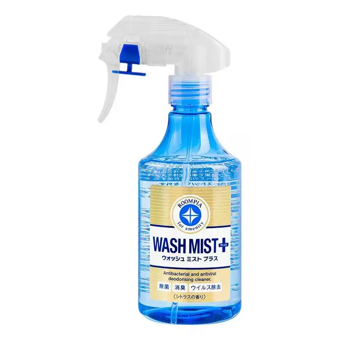 Soft99 Wash Mist Plus