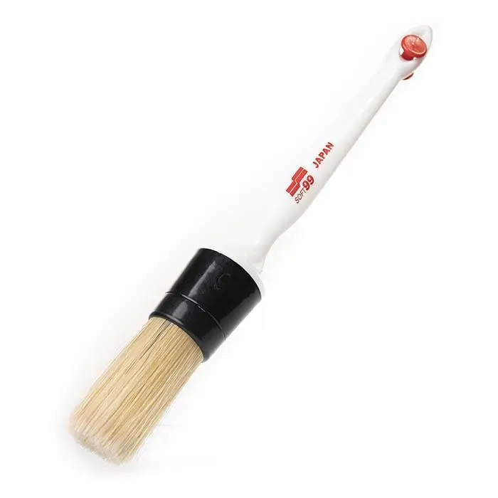 Soft99 Detailing Brush Interiør