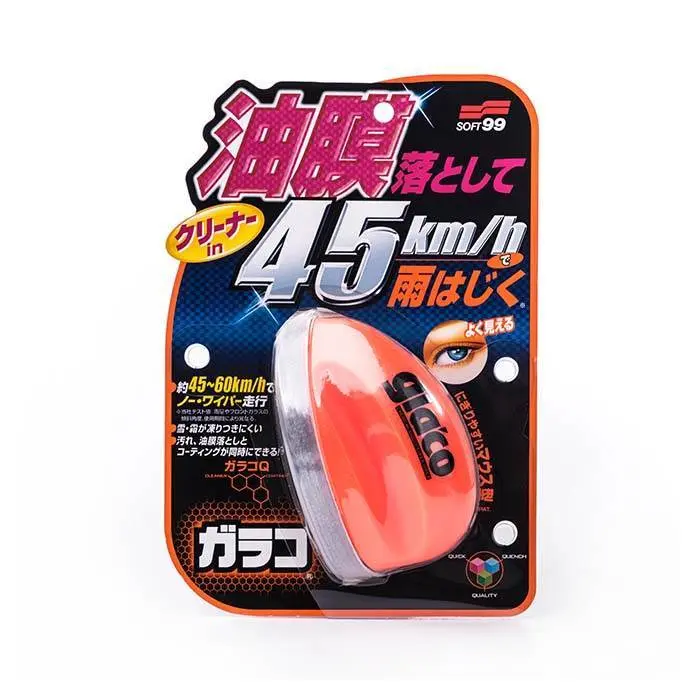 Soft99 Glaco Q 75ml.