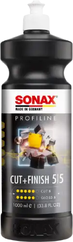 Sonax PROFILINE Cut+Finish 1L