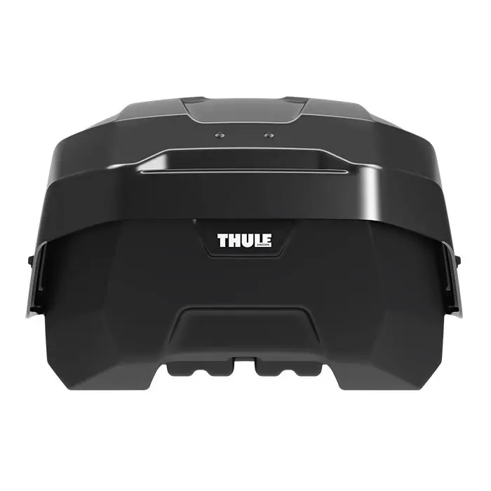 Thule Motion 3 Sport Black Glossy - Tagboks