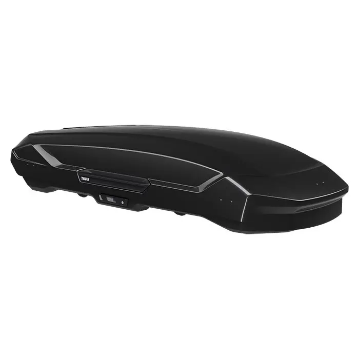 Thule Motion 3 XL Black Glossy - Tagboks