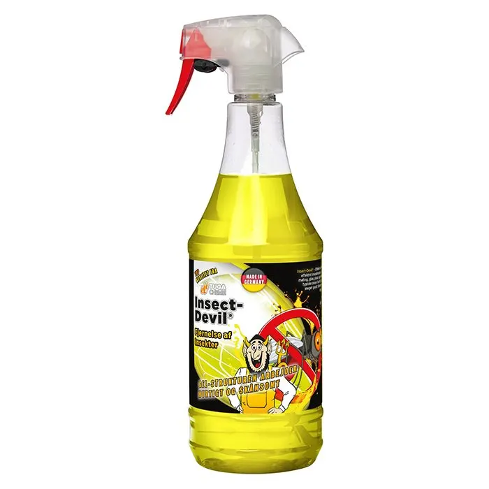 Tuga Insect Devil Insektfjerner 1L