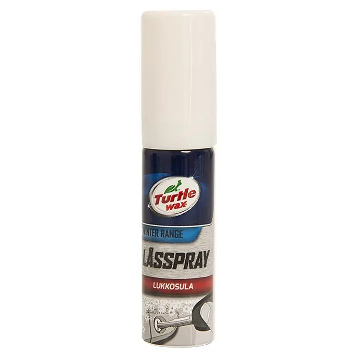 Turtle Låsespray 16ml