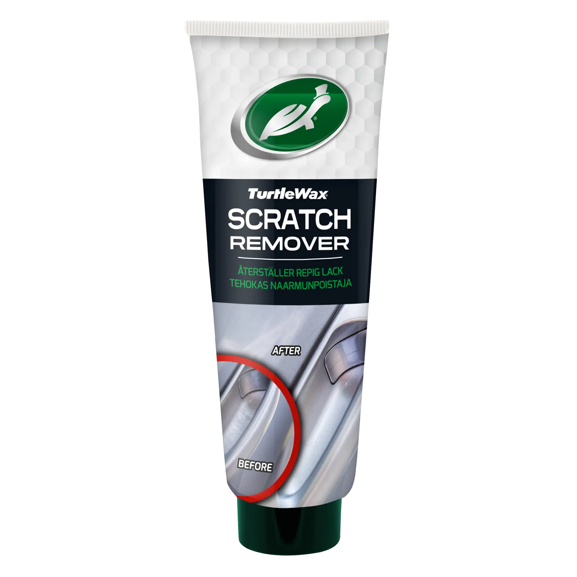 Turtle Wax Scratch Remover