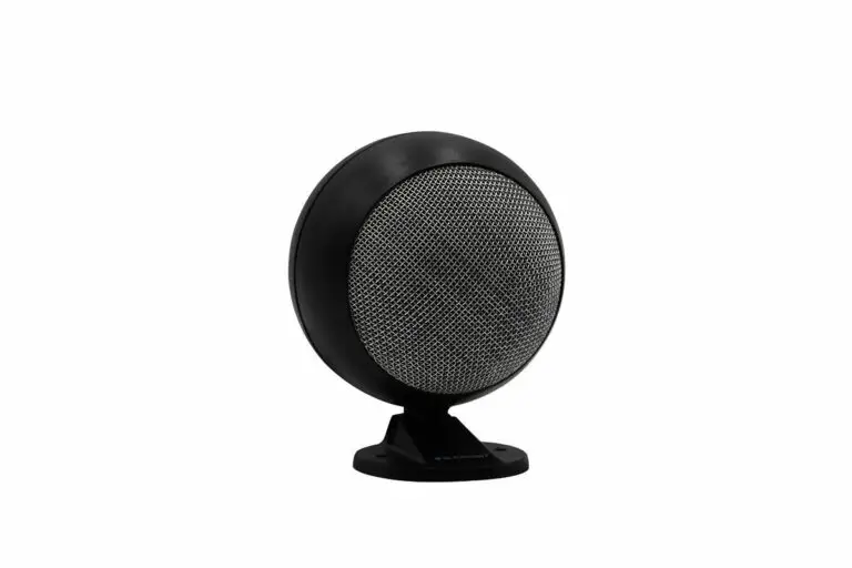 Blaupunkt Kugle højttaler 55W - Autostereo