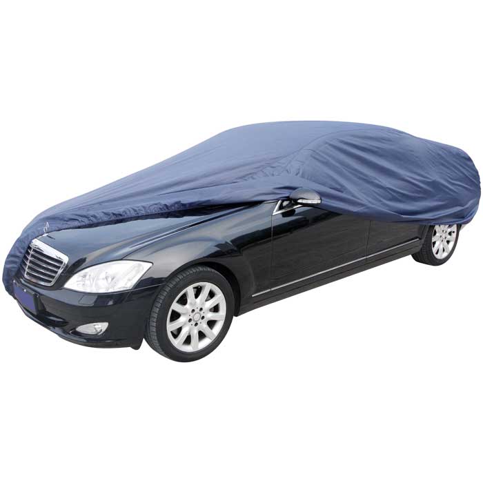 Bilgarage overtræk MPV L (4,4-4,8M) - Bilgarager
