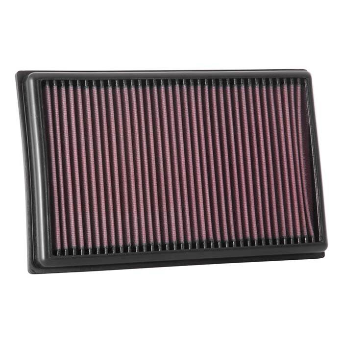 K&N 33 3111 Luftfilter - K&N Luftfiltre