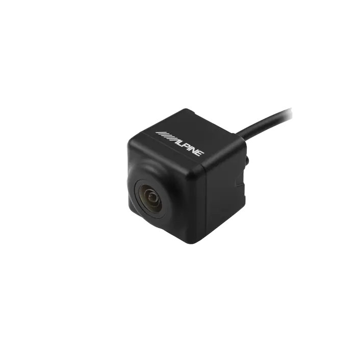 Alpine HCE-C1100D HDR Bakkamera Direkte - Elektronik
