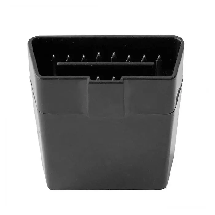 OBD II Fejlkodelæser - Elektronik