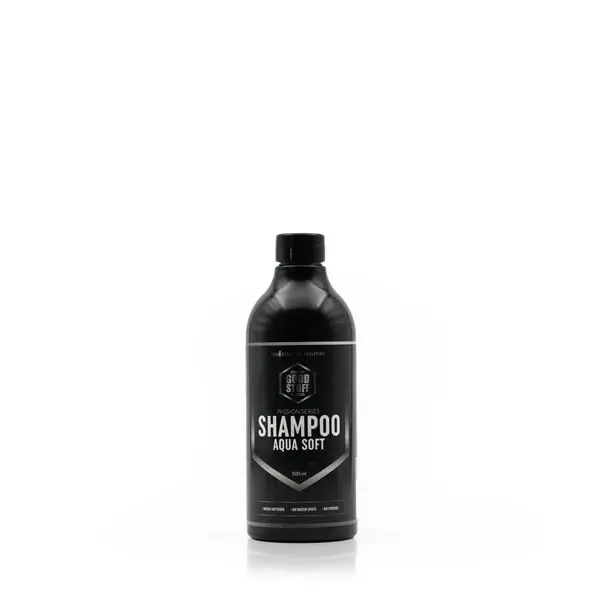 Good Stuff Aqua Soft Shampoo 500ml.