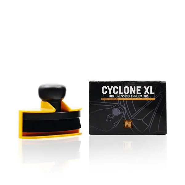 Cyclone Tire Brush Applicator XL - Børster/tilbehør