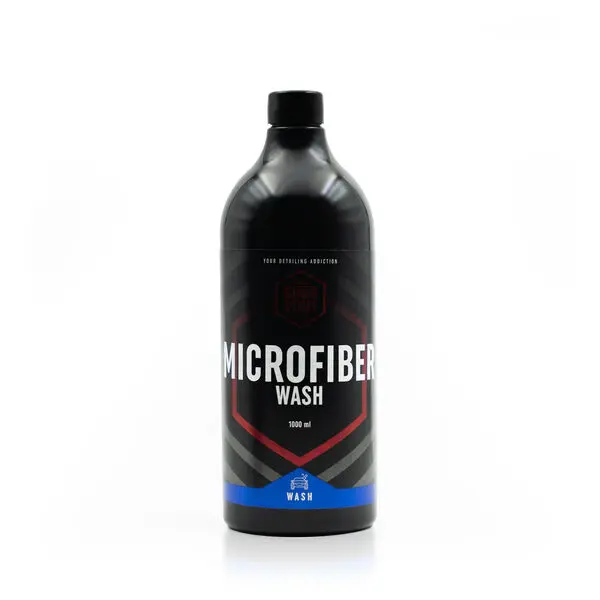 Good Stuff Mikrofiber Vask 1 liter - Børster/tilbehør