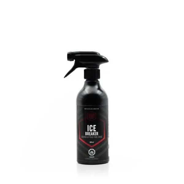 Good Stuff Isfjerner 500ml. - Vask og Tørring