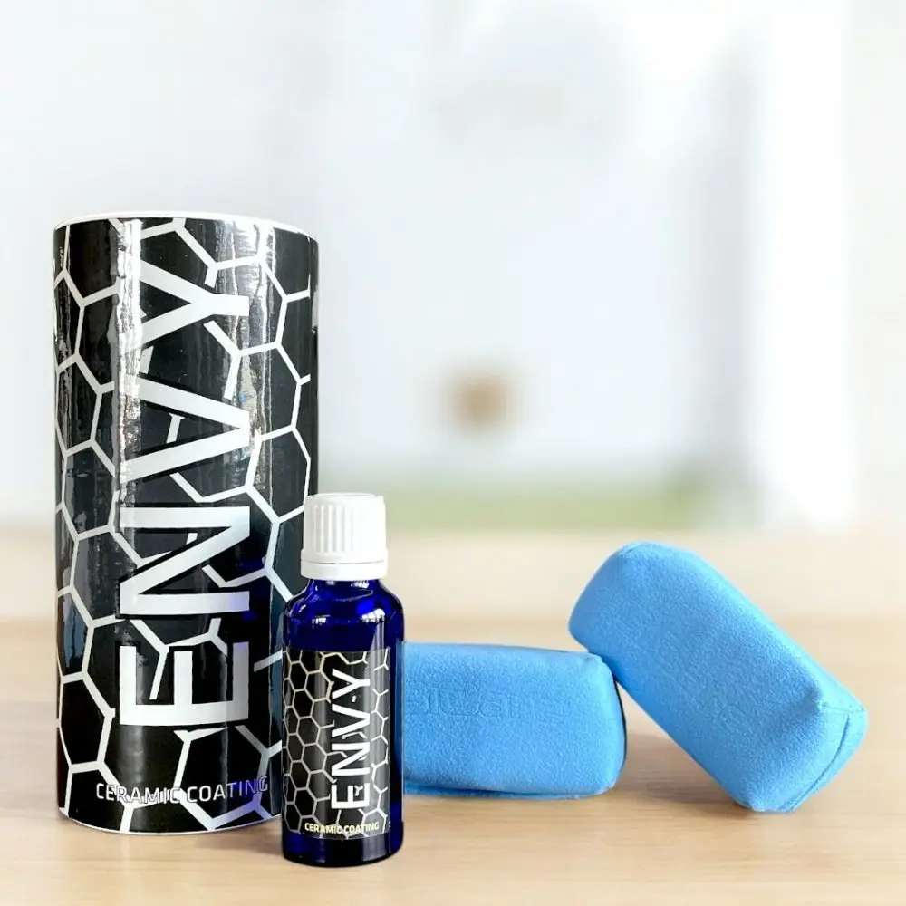 SiCare Envy Pro Coating 30ml - Keramisk Coating