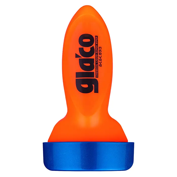 Soft99 Glaco QAD 120ml - Glasrens/ruderens