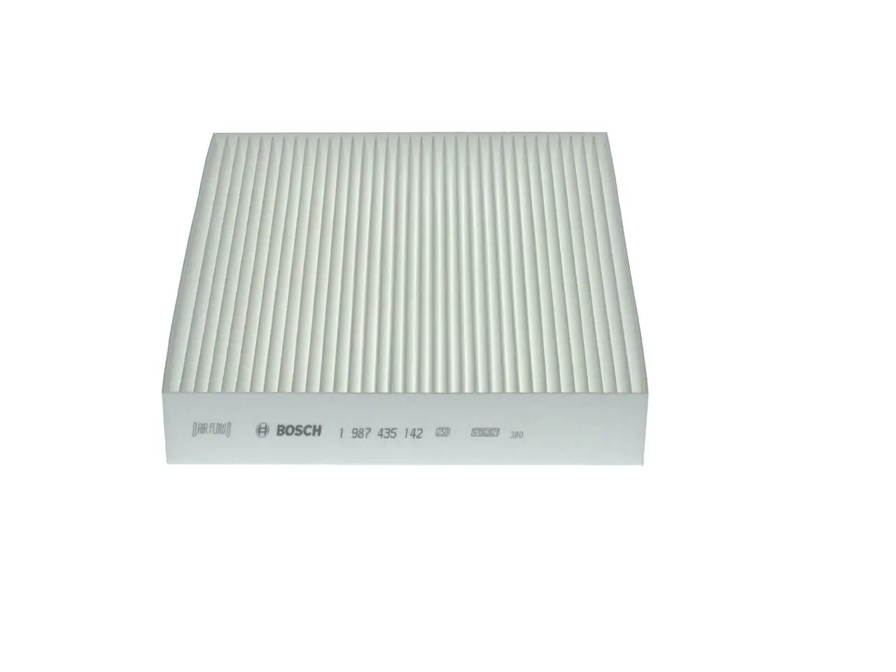 M5142 Pollenfilter Kabineluftfilter Bosch