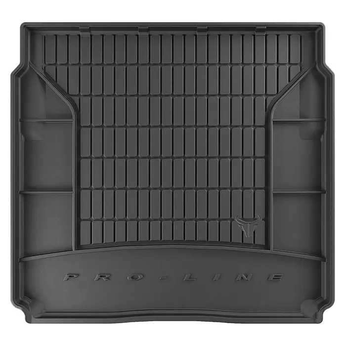 Bagagerumsbakke BMW i5 2023- Proline - Måtter