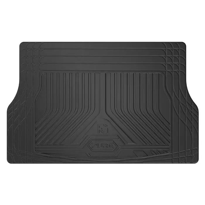 Universal bagagerumsbakke PURE 800x1260 mm. - Bagagerumsmåtter