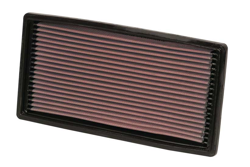 K&N 33 2042 Luftfilter - K&N Luftfiltre