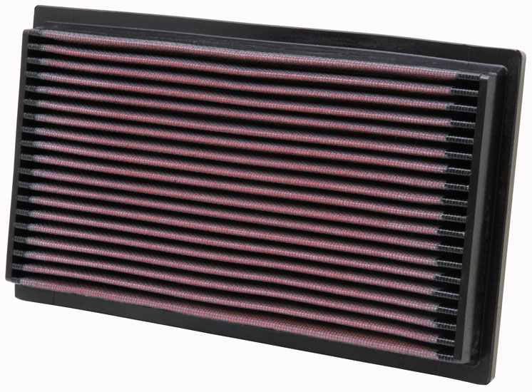 K&N 33 2059 Luftfilter - K&N Luftfiltre