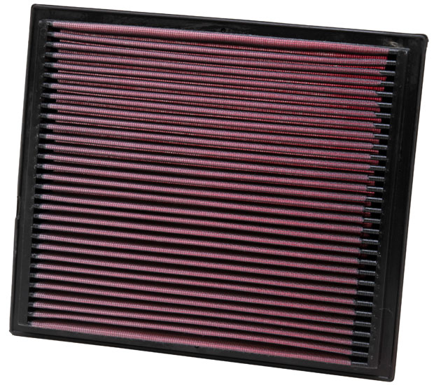 K&N 33 2069 Luftfilter - K&N Luftfiltre