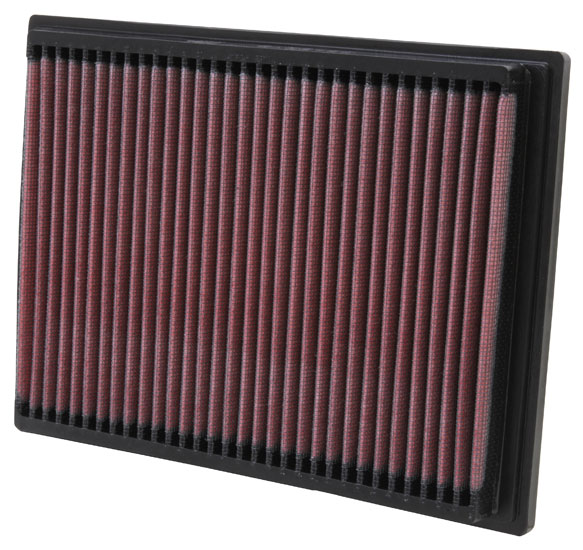 K&N 33 2070 Luftfilter - K&N Luftfiltre