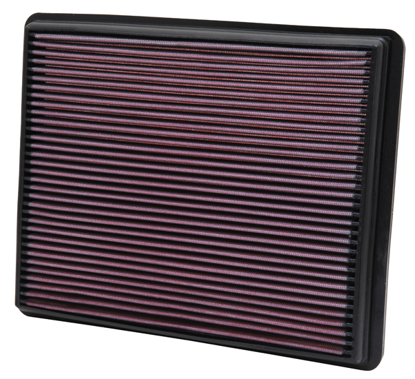 K&N 33 2129 Luftfilter - K&N Luftfiltre