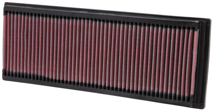 K&N 33 2181 Luftfilter - K&N Luftfiltre
