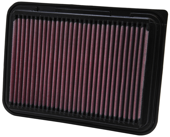 K&N 33 2360 Luftfilter - K&N Luftfiltre