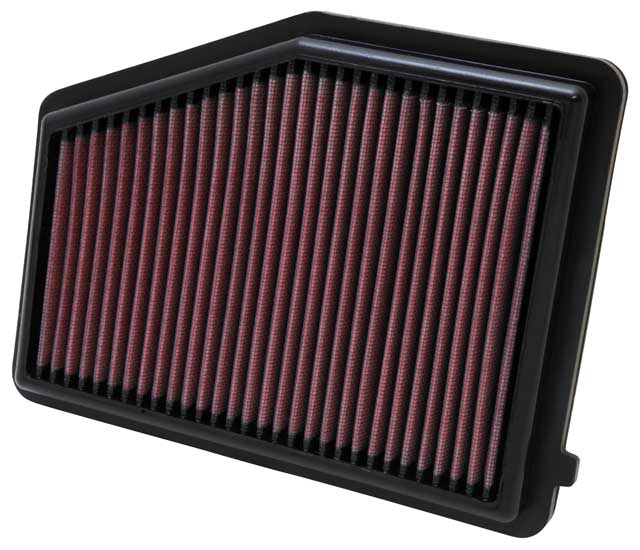 K&N 33 2468 Luftfilter - K&N Luftfiltre