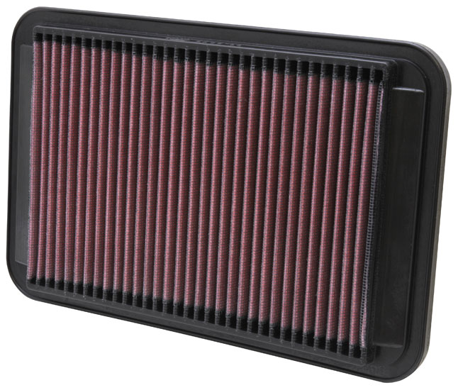K&N 33 2672 Luftfilter - K&N Luftfiltre