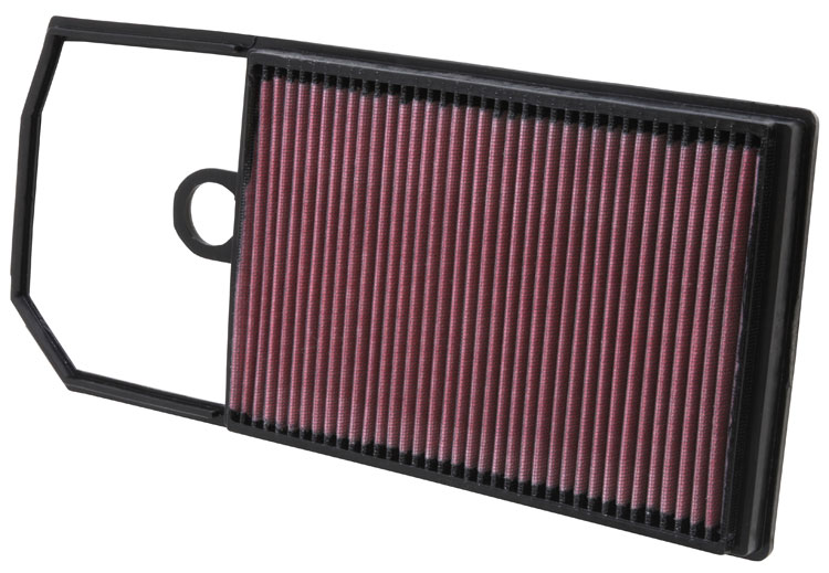 K&N 33 2774 Luftfilter - K&N Luftfiltre