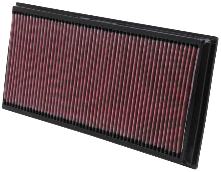 K&N 33 2857 Luftfilter - K&N Luftfiltre