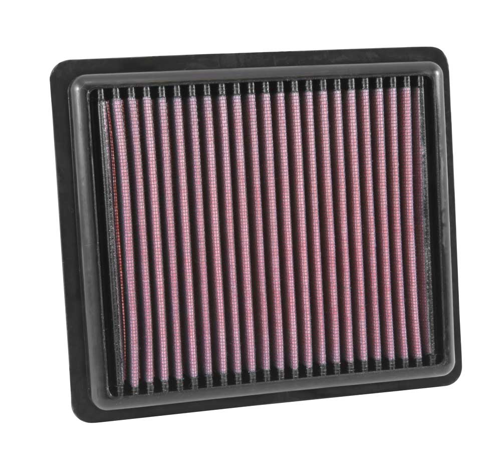 K&N 33 2880 Luftfilter - K&N Luftfiltre