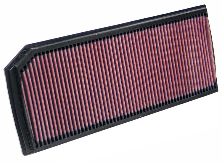 K&N 33 2888 Luftfilter - K&N Luftfiltre