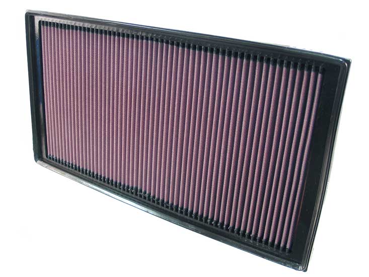 K&N 33 2912 Luftfilter - K&N Luftfiltre