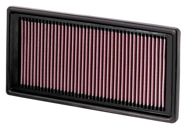 K&N 33 2928 Luftfilter - K&N Luftfiltre